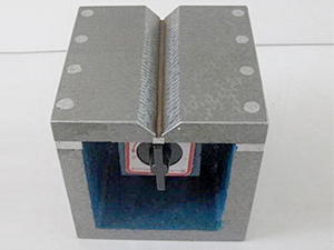 磁性方箱-T型槽方箱-T形槽磁性方箱